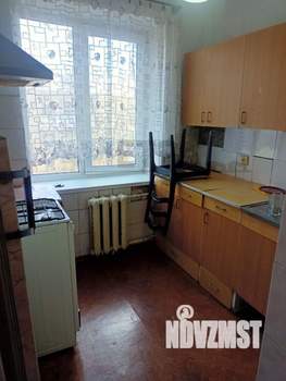 2-к квартира, на длительный срок, 40м2, 3/5 этаж