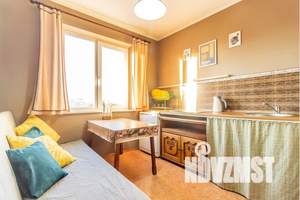 1-к квартира, посуточно, 33м2, 9/9 этаж