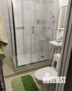 1-к квартира, на длительный срок, 32м2, 2/5 этаж