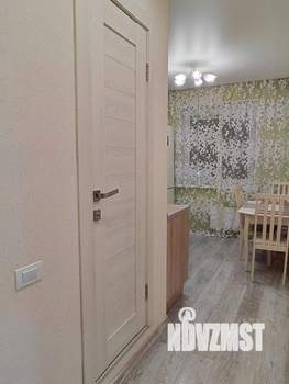 1-к квартира, на длительный срок, 40м2, 5/10 этаж