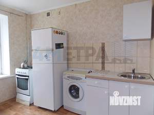 1-к квартира, на длительный срок, 34м2, 7/9 этаж