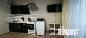 2-к квартира, посуточно, 40м2, 1/1 этаж