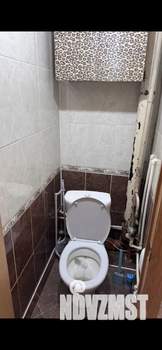 1-к квартира, на длительный срок, 40м2, 1/10 этаж