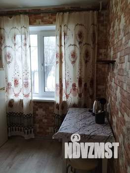 1-к квартира, посуточно, 33м2, 1/5 этаж