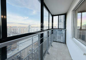 2-к квартира, на длительный срок, 41м2, 15/16 этаж