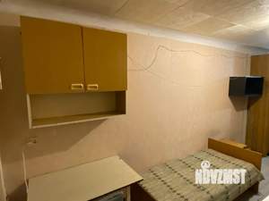 1-к квартира, на длительный срок, 18м2, 1/5 этаж
