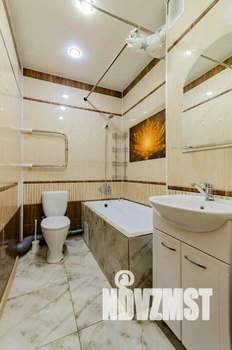 1-к квартира, посуточно, 34м2, 1/1 этаж