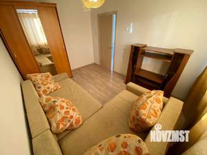 1-к квартира, на длительный срок, 33м2, 5/11 этаж