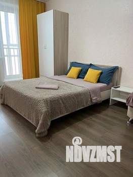 2-к квартира, посуточно, 50м2, 1/1 этаж