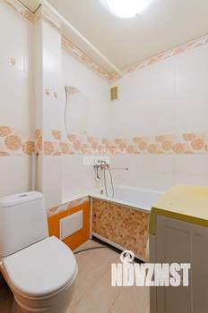 1-к квартира, на длительный срок, 31м2, 1/5 этаж