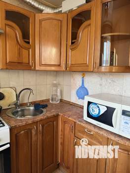 2-к квартира, на длительный срок, 45м2, 5/5 этаж