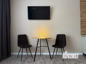 Студия квартира, посуточно, 25м2, 10/10 этаж