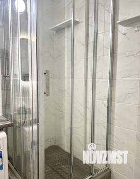 Студия квартира, на длительный срок, 31м2, 6/27 этаж