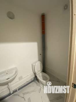 1-к квартира, на длительный срок, 32м2, 10/10 этаж