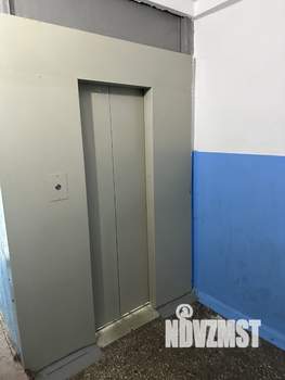 1-к квартира, на длительный срок, 34м2, 7/10 этаж