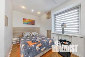 1-к квартира, посуточно, 30м2, 2/5 этаж