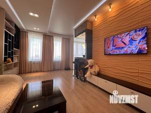 3-к квартира, на длительный срок, 100м2, 15/16 этаж