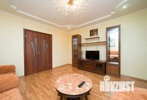 2-к квартира, посуточно, 70м2, 1/1 этаж