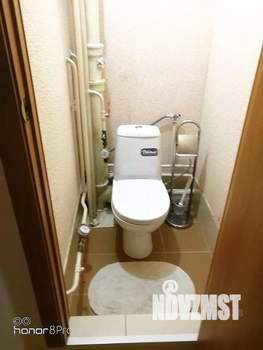 2-к квартира, посуточно, 57м2, 1/1 этаж