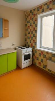 1-к квартира, на длительный срок, 30м2, 3/9 этаж