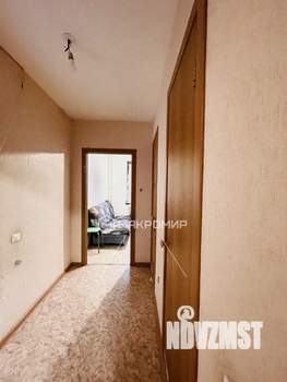 1-к квартира, на длительный срок, 46м2, 8/10 этаж