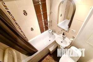 1-к квартира, посуточно, 36м2, 2/5 этаж