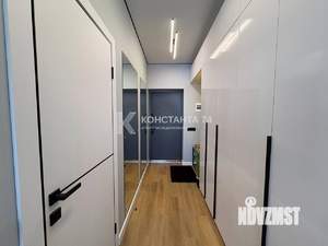 1-к квартира, на длительный срок, 60м2, 17/29 этаж