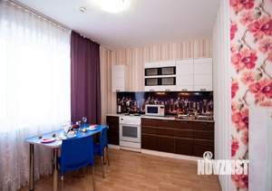 2-к квартира, на длительный срок, 41м2, 2/10 этаж
