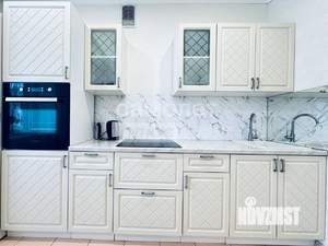 1-к квартира, на длительный срок, 44м2, 2/9 этаж