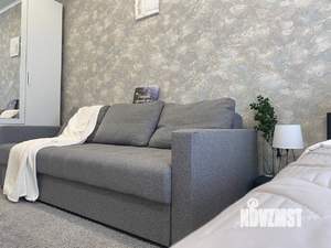 1-к квартира, посуточно, 33м2, 6/16 этаж