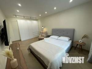 1-к квартира, посуточно, 35м2, 5/9 этаж