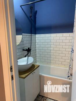 1-к квартира, на длительный срок, 40м2, 3/11 этаж