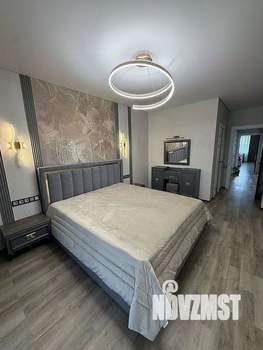 3-к квартира, на длительный срок, 90м2, 11/16 этаж