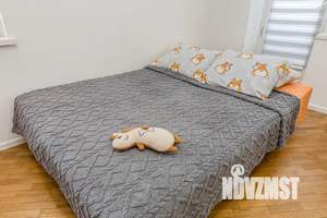 Студия квартира, посуточно, 30м2, 2/5 этаж