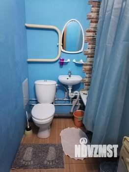 Студия квартира, на длительный срок, 30м2, 9/18 этаж