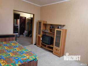 1-к квартира, на длительный срок, 55м2, 5/16 этаж