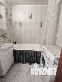 1-к квартира, посуточно, 41м2, 1/1 этаж