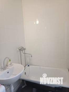 Студия квартира, на длительный срок, 28м2, 3/10 этаж