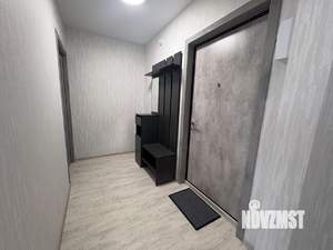 1-к квартира, на длительный срок, 32м2, 14/18 этаж