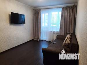 1-к квартира, посуточно, 33м2, 1/10 этаж
