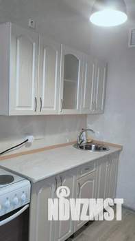 Студия квартира, посуточно, 28м2, 6/18 этаж