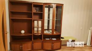 1-к квартира, на длительный срок, 41м2, 3/10 этаж