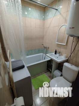 1-к квартира, посуточно, 34м2, 3/5 этаж