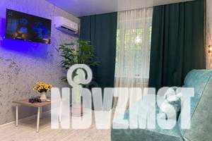 1-к квартира, посуточно, 31м2, 1/5 этаж