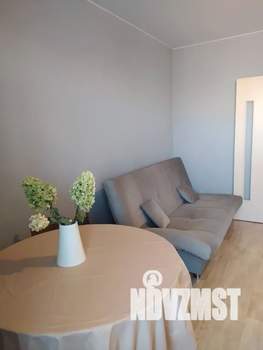 2-к квартира, посуточно, 60м2, 4/10 этаж