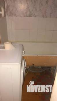 1-к квартира, на длительный срок, 31м2, 4/5 этаж