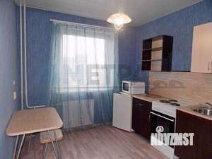 1-к квартира, на длительный срок, 40м2, 4/9 этаж