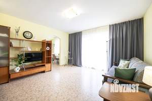 2-к квартира, посуточно, 53м2, 5/9 этаж