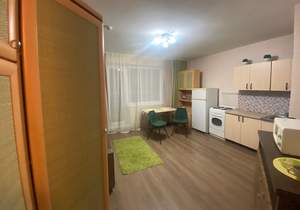 Студия квартира, на длительный срок, 30м2, 8/20 этаж