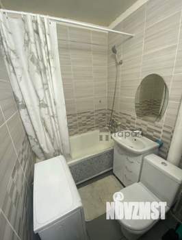 1-к квартира, на длительный срок, 30м2, 3/5 этаж